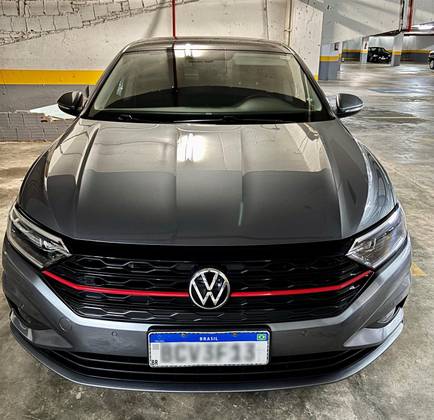 VOLKSWAGEN JETTA 1.4 250 TSI TOTAL FLEX COMFORTLINE TIPTRONIC
